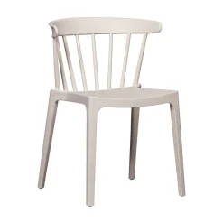 Hot WOOOD Tuin / Eetkamerstoel Bliss