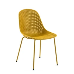 Clearance Kave Home Tuin / Eetkamerstoel Quinby