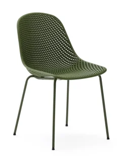 Clearance Kave Home Tuin / Eetkamerstoel Quinby