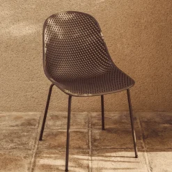 Clearance Kave Home Tuin / Eetkamerstoel Quinby