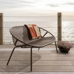 Clearance WOOOD Tuinbank Bruce 134cm