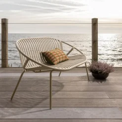 Clearance WOOOD Tuinbank Bruce 134cm