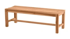 Sale Artistiq Living Tuinbank Jalela Teakhout, 150cm