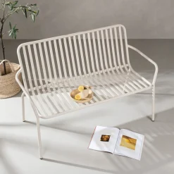 Nohr Tuinbank Moncia 130cm