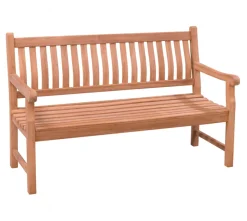 Discount Livingfurn Tuinbank Patrick Teakhout