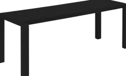 Zuiver Tuinbank Vondel 130cm