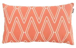 Outlet Hartman Tuinkussen Emma kleur Oranje