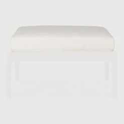 Outlet Ethnicraft Tuinkussen Jack t.b.v. Hocker Jack