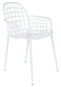 Best Zuiver Tuinstoel Albert Kuip Aluminium