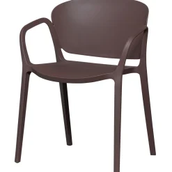 Sale WOOOD Tuinstoel Bent Kunststof