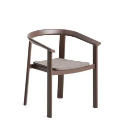 Kave Home Tuinstoel Erice