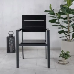 Best Nohr Tuinstoel Ethen Aintwood