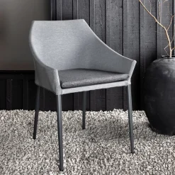 Outlet Nohr Tuinstoel Felica