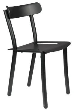 Clearance Zuiver Tuinstoel Friday Aluminium