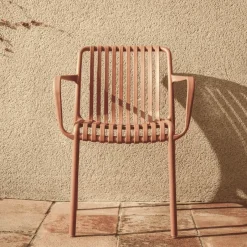 Online Kave Home Tuinstoel Isabellini