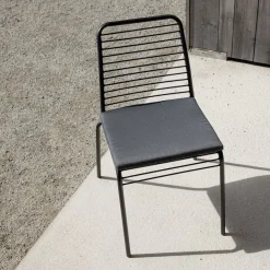 Online Nohr Tuinstoel Loreal kleur Zwart