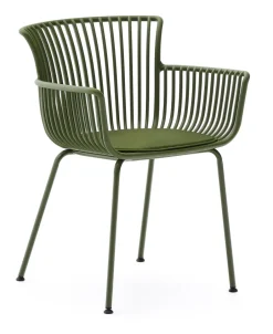 Hot Kave Home Tuinstoel Surpika