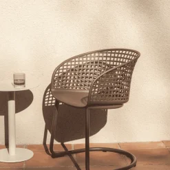 Best Kave Home Tuinstoel Tenaro