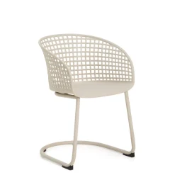 Best Kave Home Tuinstoel Tenaro