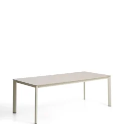 Hot Kave Home Tuintafel Anafi Gesinterde steen, kleur Beige