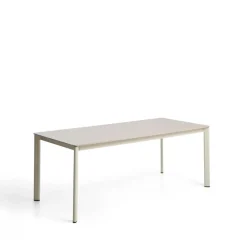 Hot Kave Home Tuintafel Anafi Gesinterde steen, kleur Beige