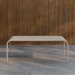 Nohr Tuintafel Jackelin 200 x 100cm