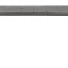 Best ZILT Tuintafel Sheenna 220 x 100cm, kleur Grijs