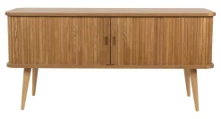 Online Zuiver TV-meubel Barbier Hout, 120cm