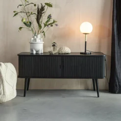 Online Zuiver TV-meubel Barbier Hout, 120cm