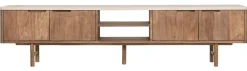 Online DTP Home TV-meubel Bliss Mortex Teakhout