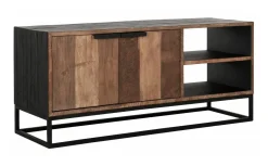 New DTP Home TV-meubel Cosmo Teakhout Naturel