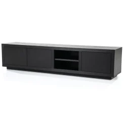 Clearance Eleonora TV-meubel Helsinki Eiken, 200cm