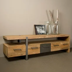 Best Tower Living Tv-meubel Lucca 190cm