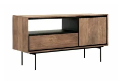 Sale DTP Home TV-meubel Metropole Teakhout, 115cm Naturel