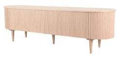LABEL51 TV-meubel Oliva Eiken, 180cm