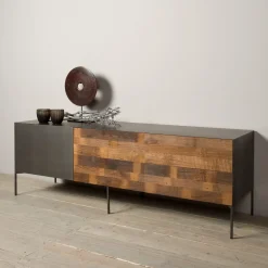 Clearance Tower Living Tv-meubel Pandora 165cm