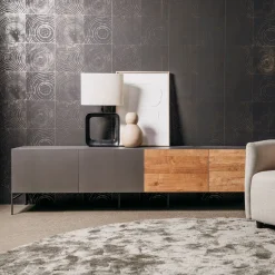 Online Tower Living TV-meubel Pandora 220cm