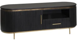 Best Tower Living TV-meubel Rivello Mangohout, 150cm