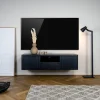 Sale Tower Living TV-meubel Tenna Mangohout