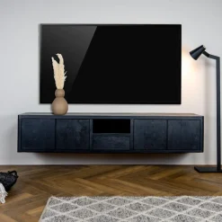 Sale Tower Living TV-meubel Tenna Mangohout