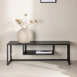 Nohr TV-meubel Venancio 120cm Zwart