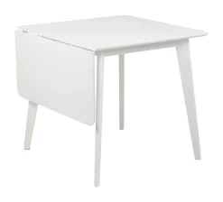 Sale Bendt Uitschuifbare Eettafel Torkil 80-120 x 80cm