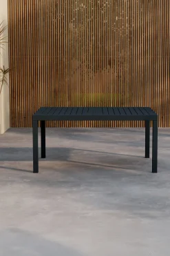 New Nohr Uitschuifbare Tuintafel Lace 160/240 x 100cm