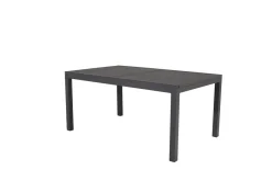 Sale Nohr Uitschuifbare Tuintafel Tion 160/240 x 100cm