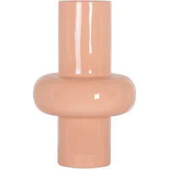 New Richmond Interiors Vaas Alison kleur Zalm