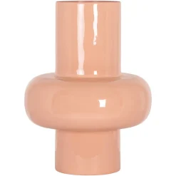 New Richmond Interiors Vaas Alison kleur Zalm