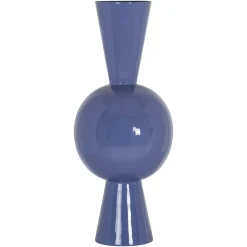 Hot Richmond Interiors Vaas Arliss 73cm, kleur Paars