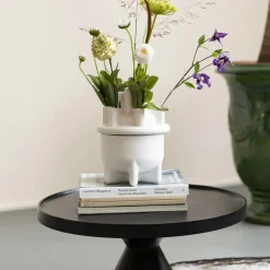 Discount Zuiver Vaas Bassin Keramiek