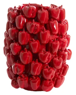 Light & Living Vaas Bellpepper Keramiek, 47cm