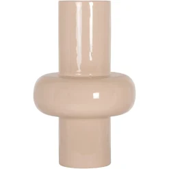 Sale Richmond Interiors Vaas Benice kleur Tapioca Roze